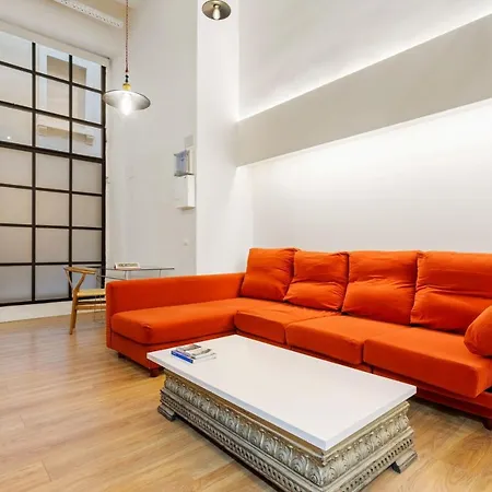 Quiet Gem With Jacuzzi In The Center Appartamento