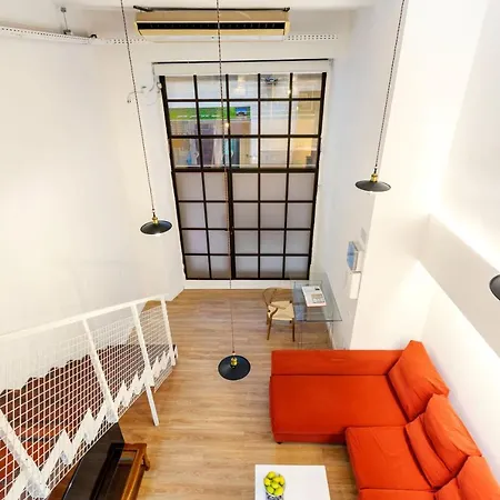 Appartamento Quiet Gem With Jacuzzi In The Center *