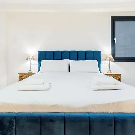 Appartamento Quiet Gem With Jacuzzi In The Center Barcellona
