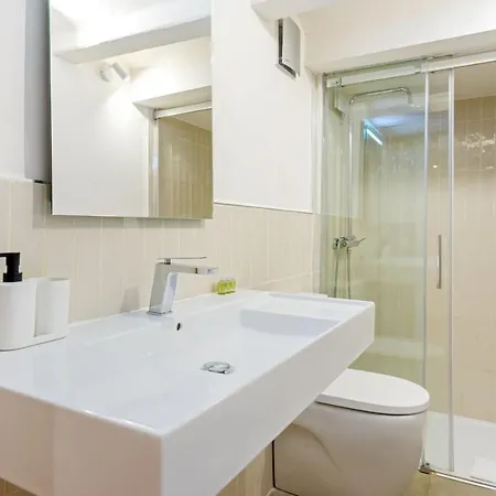 Appartamento Quiet Gem With Jacuzzi In The Center *