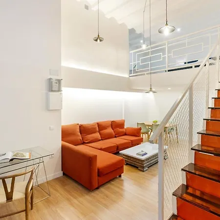 Quiet Gem With Jacuzzi In The Center Appartamento *